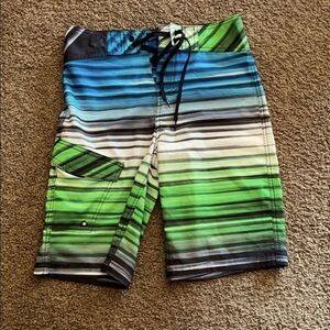 MEN’S size 28 swimsuit